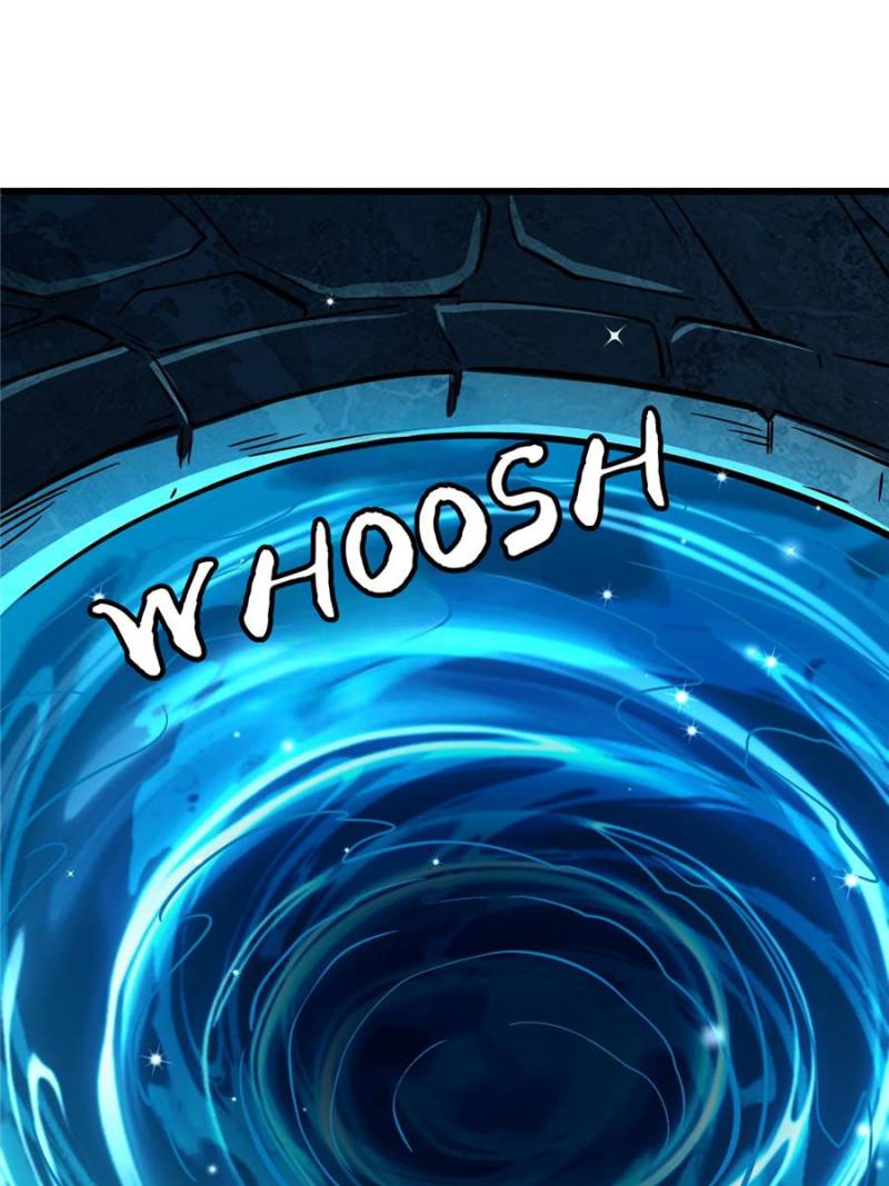 Super Gene Chapter 366 - Page 33