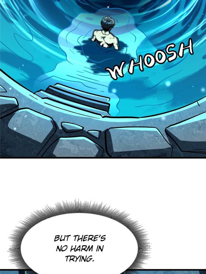 Super Gene Chapter 366 - Page 34