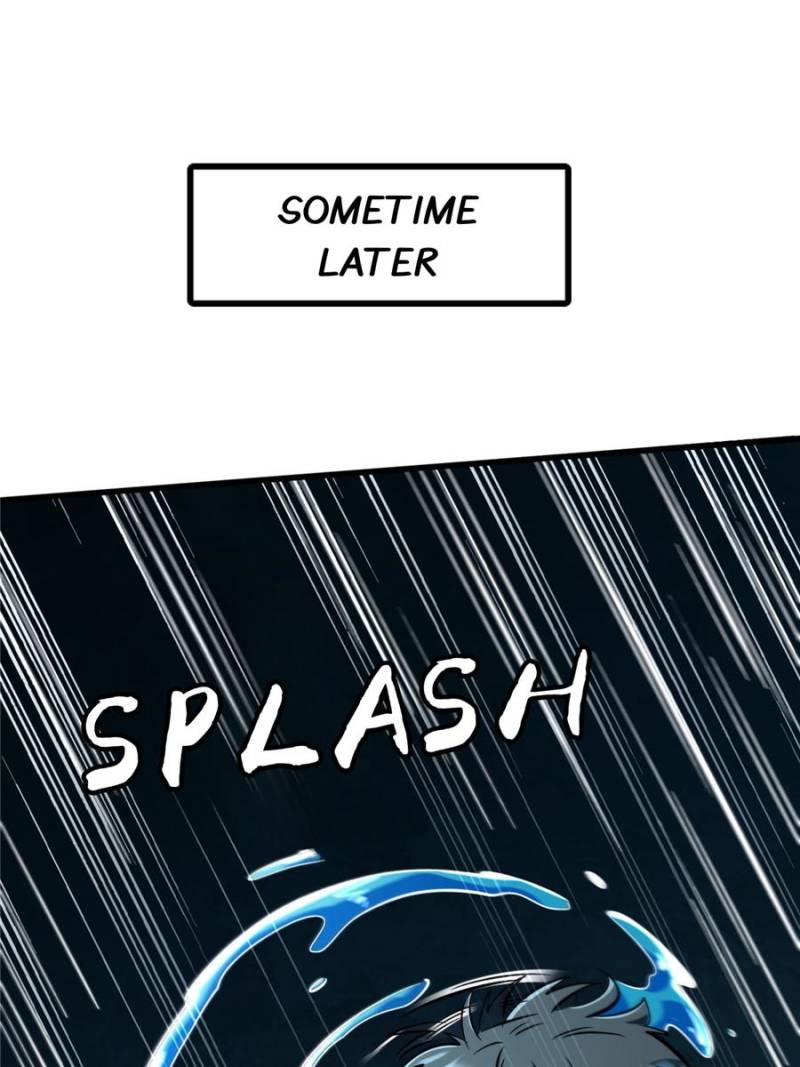 Super Gene Chapter 366 - Page 37