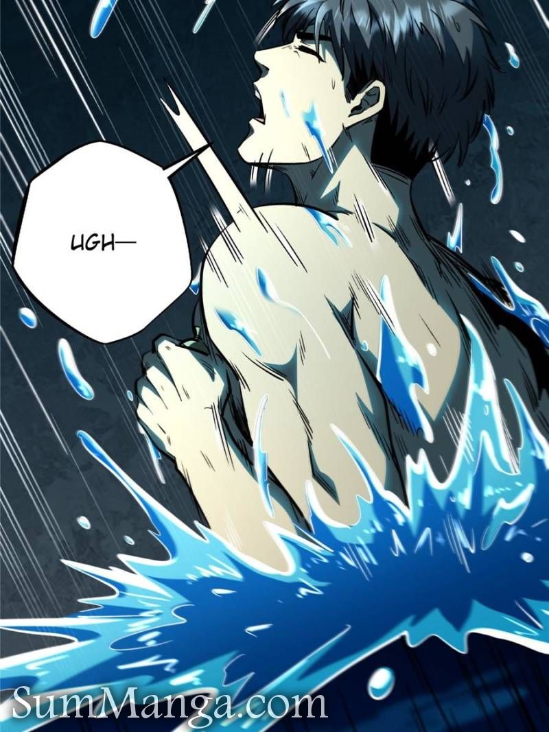 Super Gene Chapter 366 - Page 38