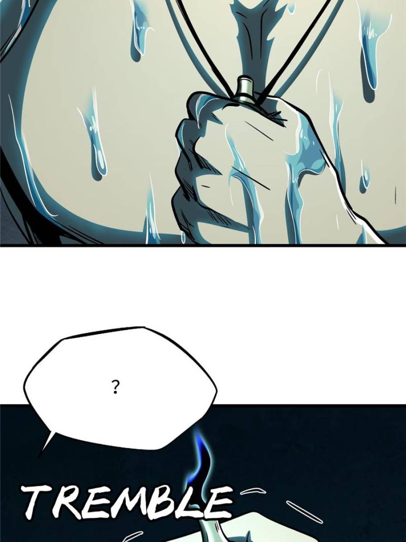 Super Gene Chapter 366 - Page 41