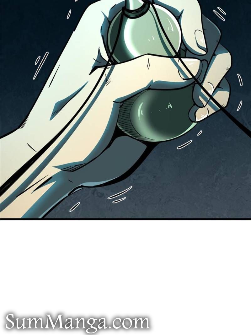 Super Gene Chapter 366 - Page 42