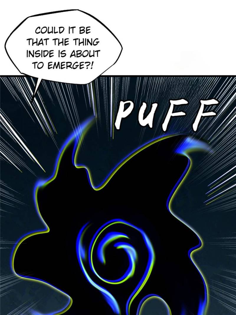 Super Gene Chapter 366 - Page 43