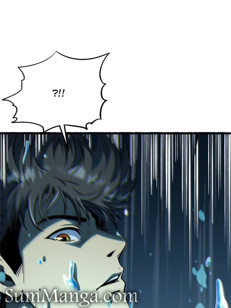 Super Gene Chapter 366 - Page 49