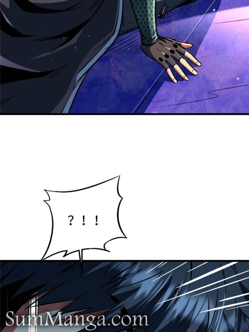 Super Gene Chapter 366 - Page 6