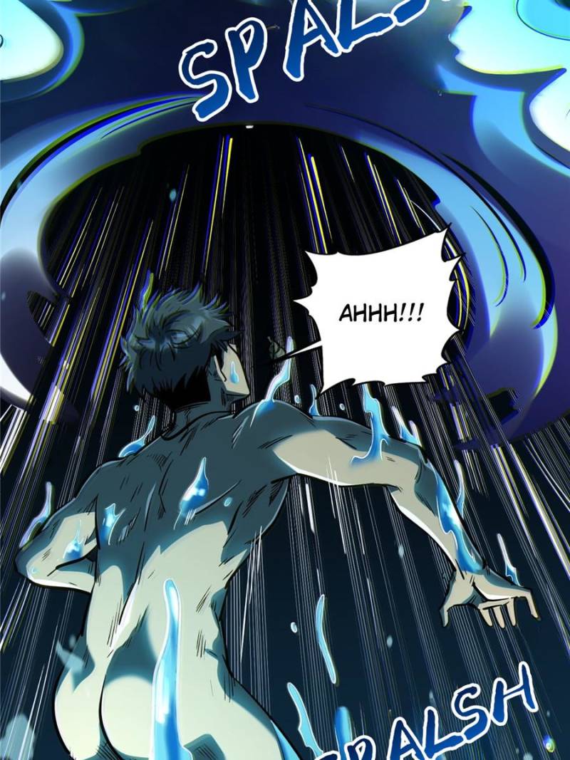 Super Gene Chapter 366 - Page 51