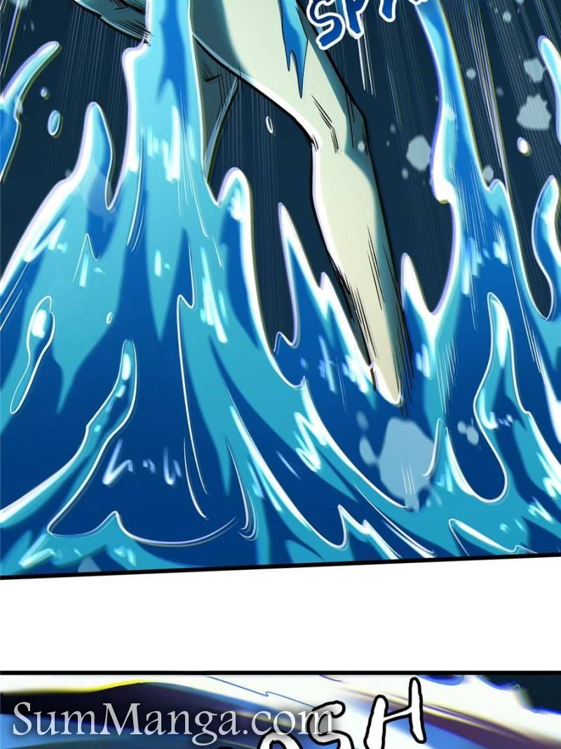 Super Gene Chapter 366 - Page 52