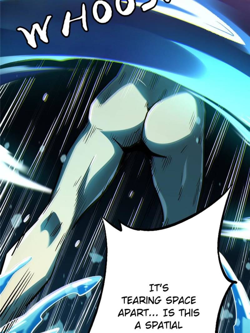 Super Gene Chapter 366 - Page 53