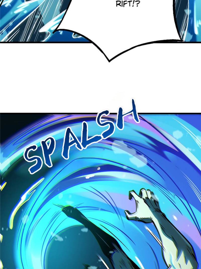 Super Gene Chapter 366 - Page 54