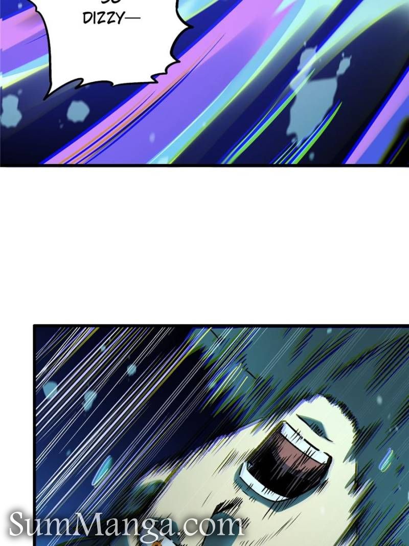 Super Gene Chapter 366 - Page 56