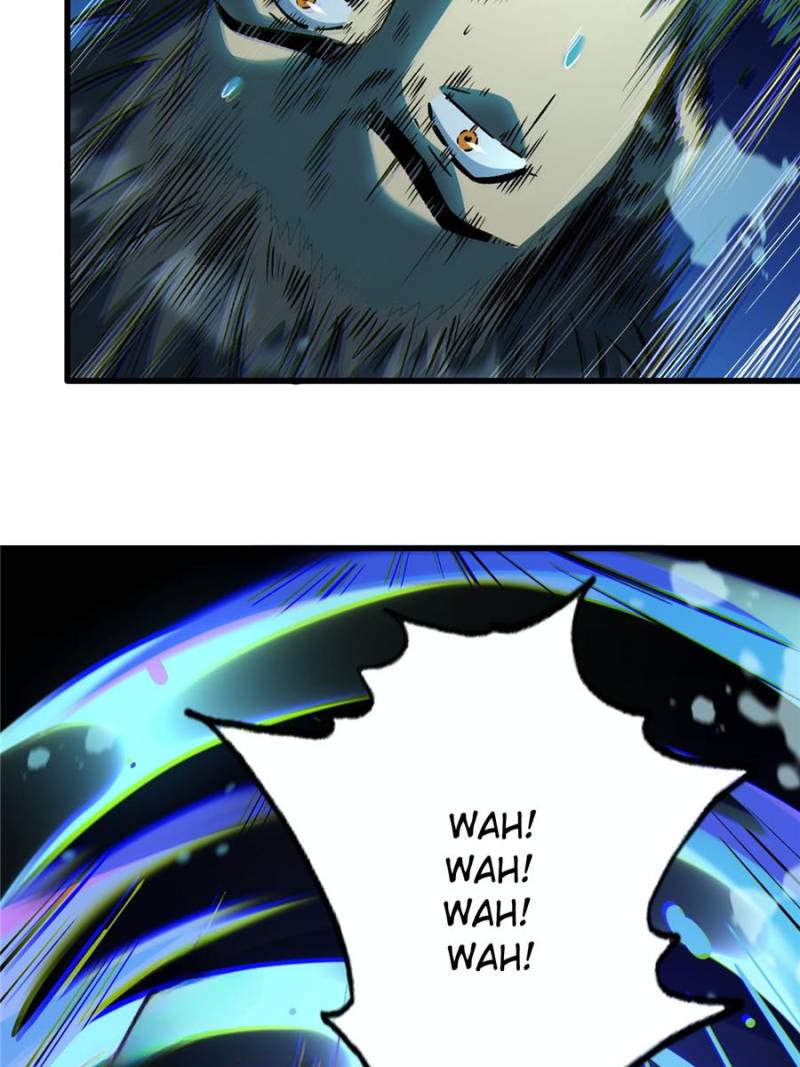 Super Gene Chapter 366 - Page 57