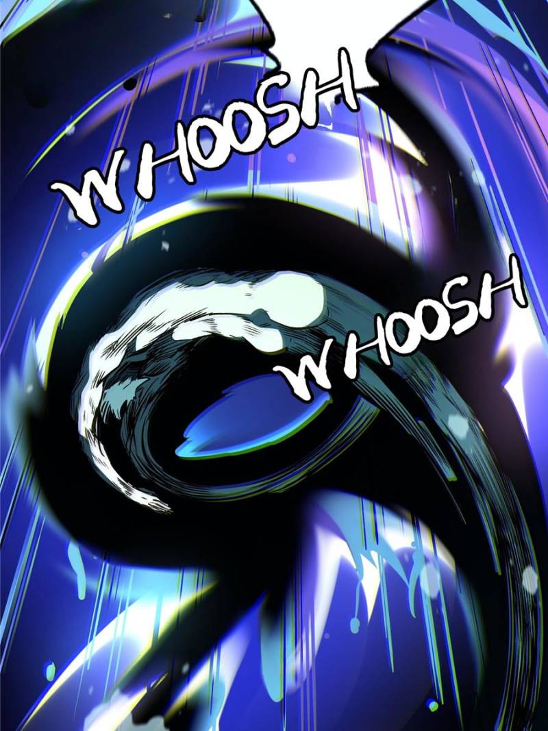 Super Gene Chapter 366 - Page 58