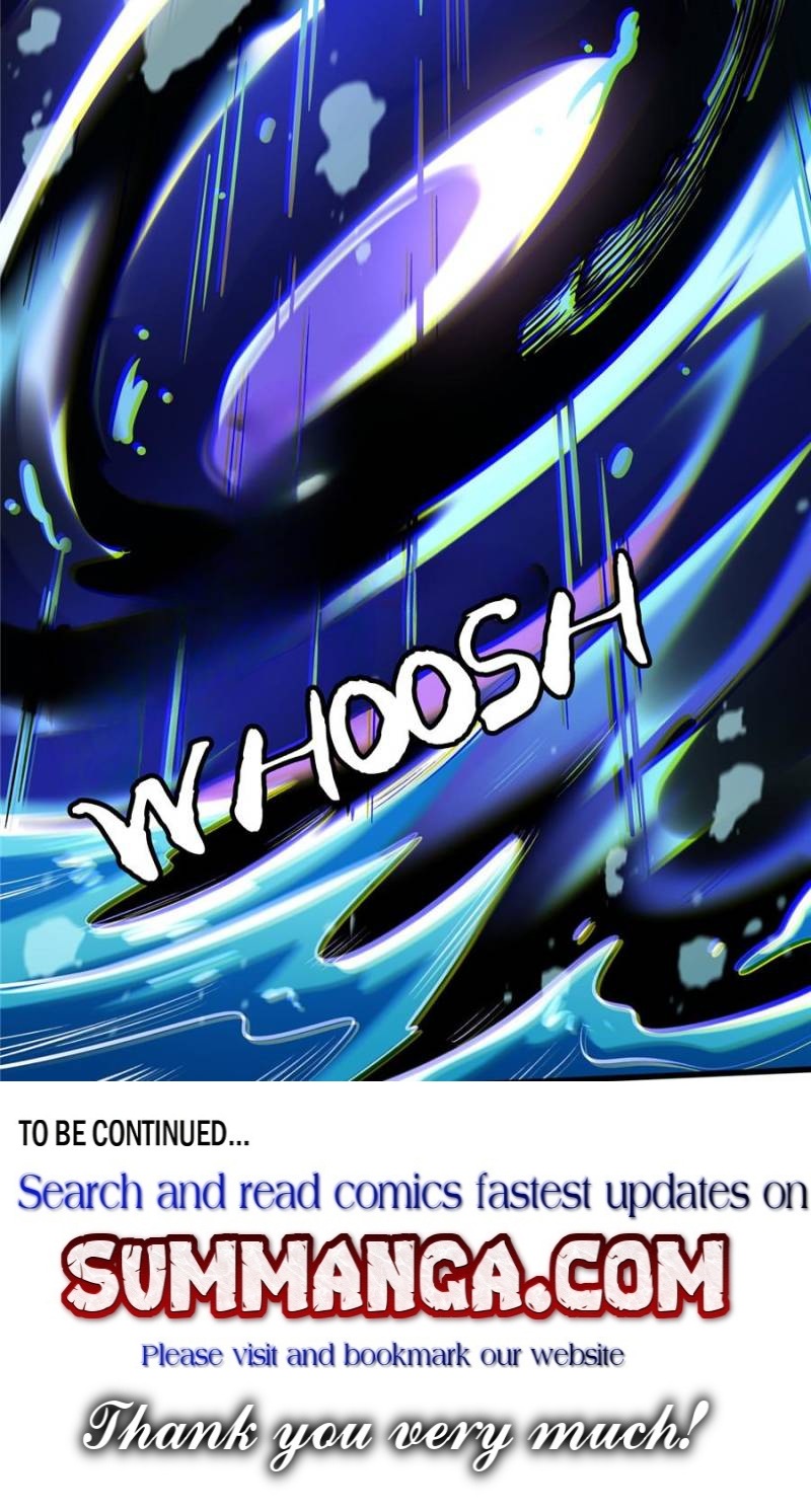 Super Gene Chapter 366 - Page 59