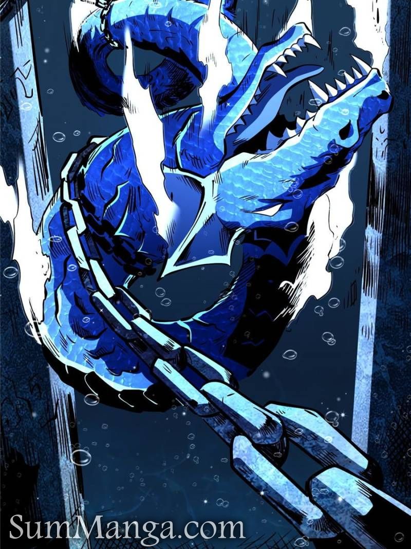 Super Gene Chapter 366 - Page 9