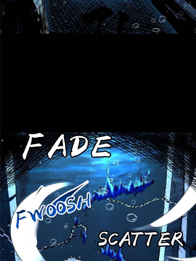 Super Gene Chapter 366 - Page 10