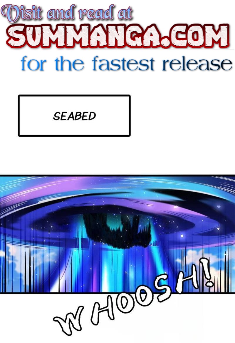 Super Gene Chapter 367 - Page 1