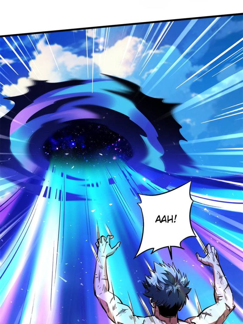 Super Gene Chapter 367 - Page 2