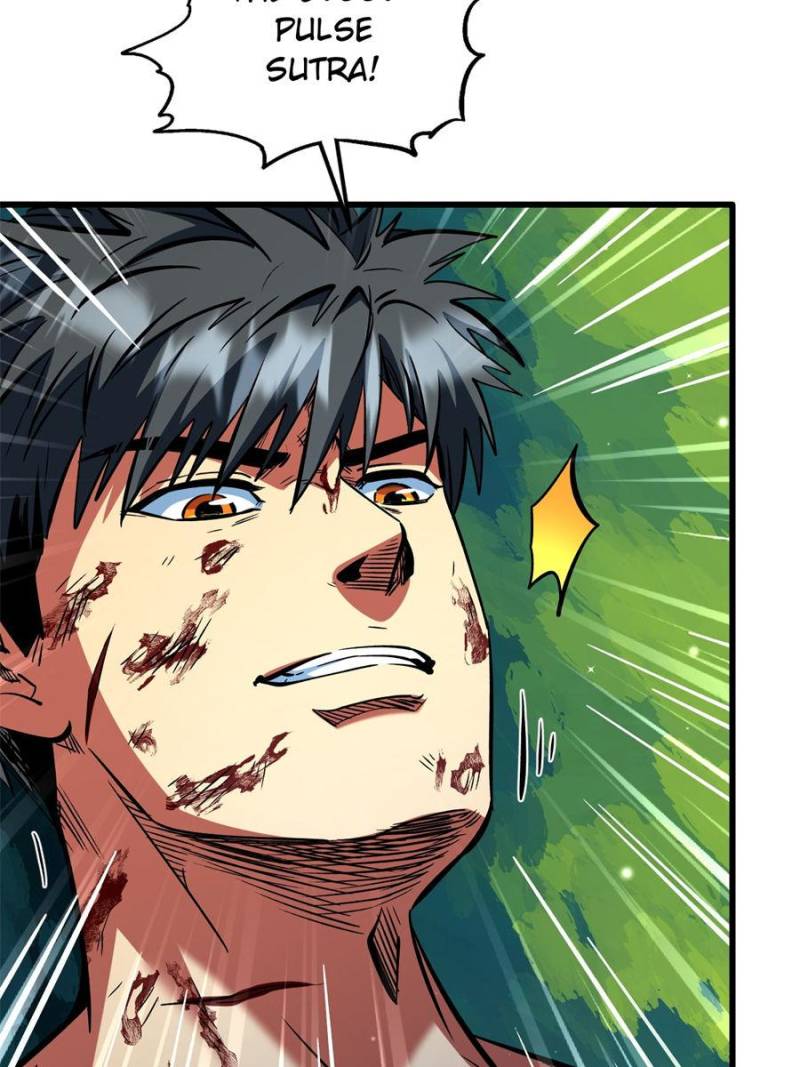 Super Gene Chapter 367 - Page 15