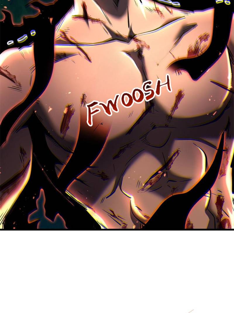 Super Gene Chapter 367 - Page 17