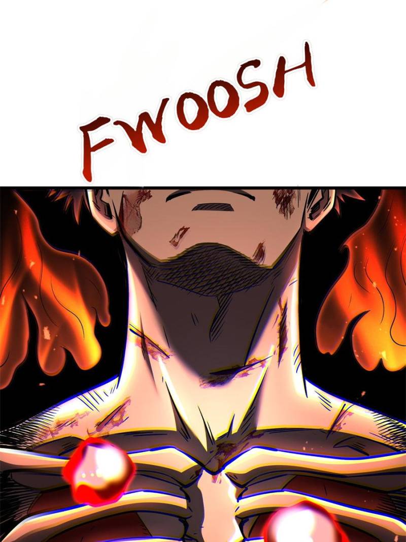 Super Gene Chapter 367 - Page 18