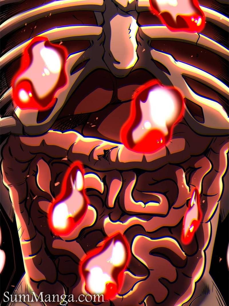 Super Gene Chapter 367 - Page 19