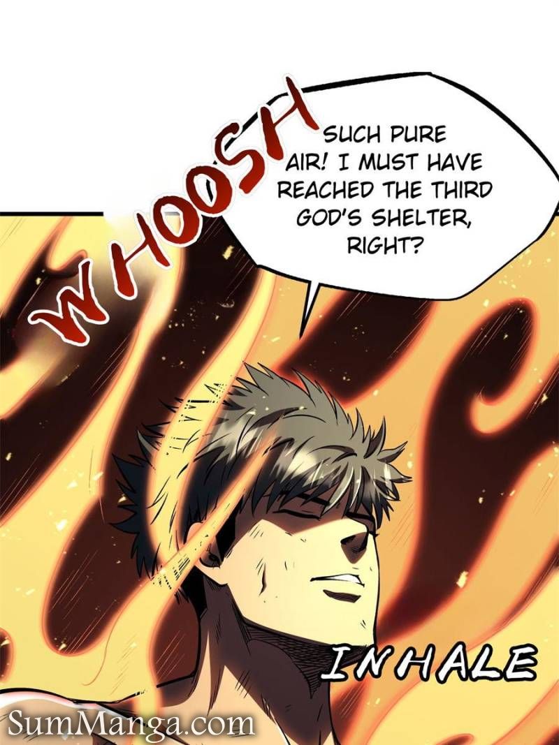 Super Gene Chapter 367 - Page 23