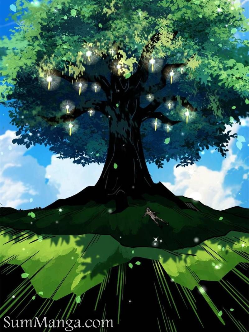 Super Gene Chapter 367 - Page 26