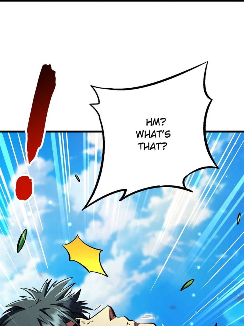 Super Gene Chapter 367 - Page 27