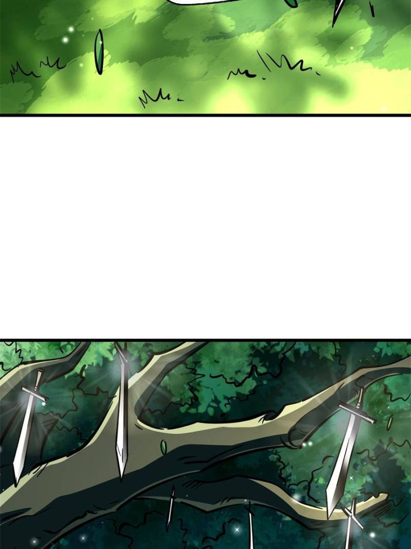 Super Gene Chapter 367 - Page 30