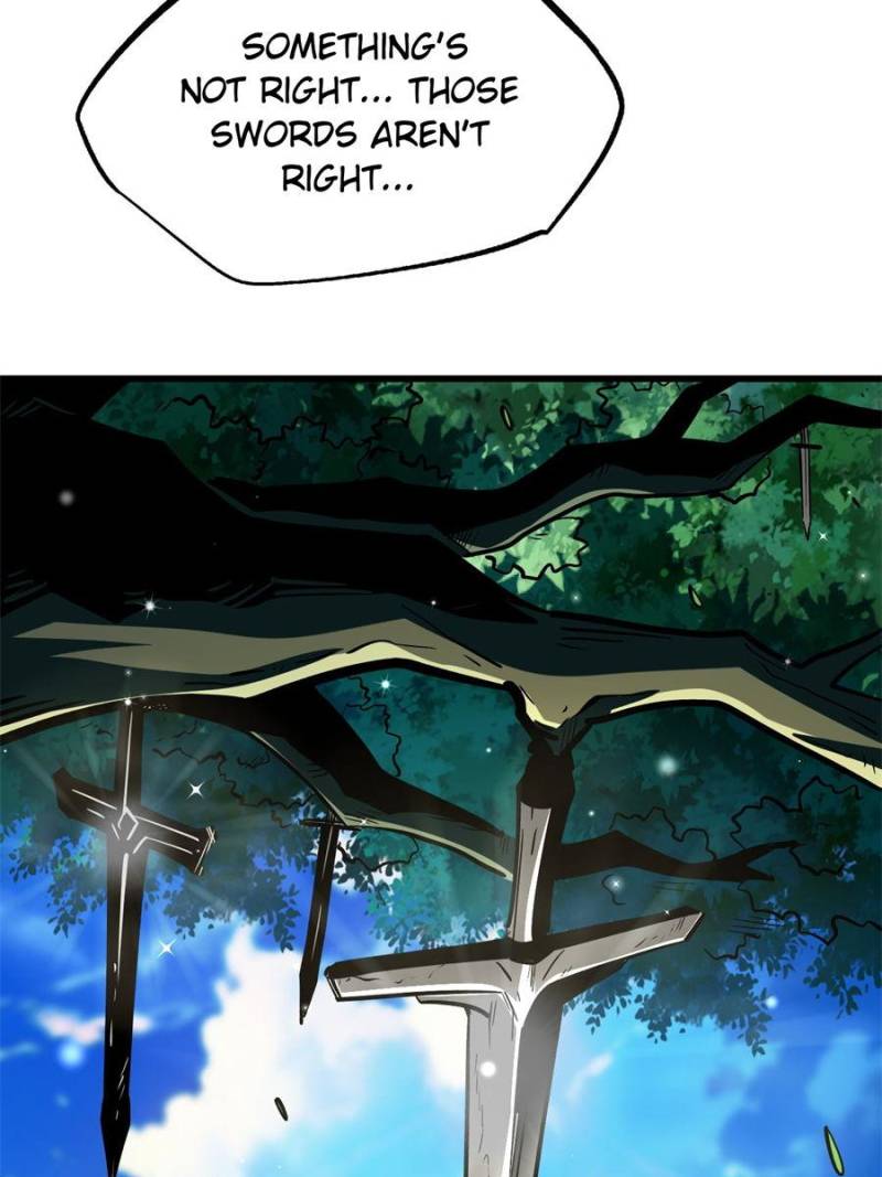 Super Gene Chapter 367 - Page 32