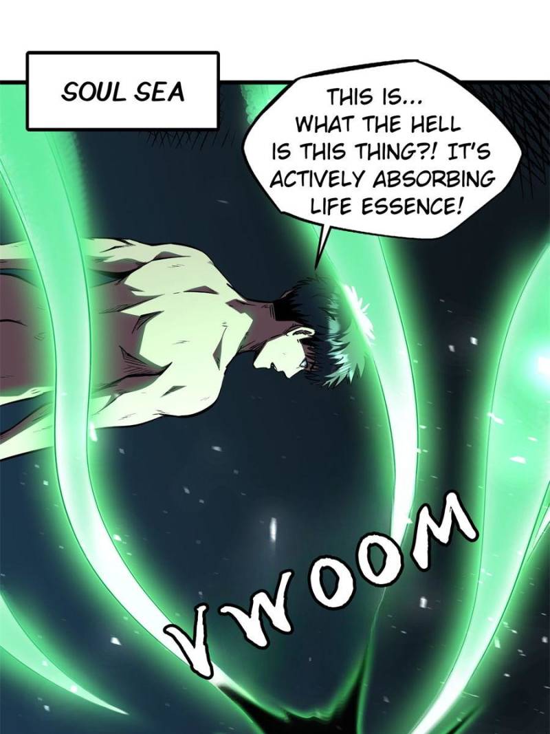 Super Gene Chapter 367 - Page 37