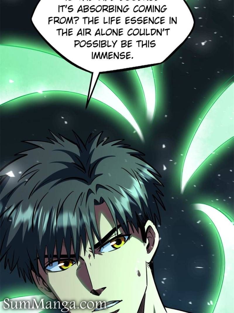 Super Gene Chapter 367 - Page 39