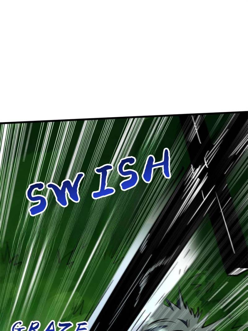 Super Gene Chapter 367 - Page 45