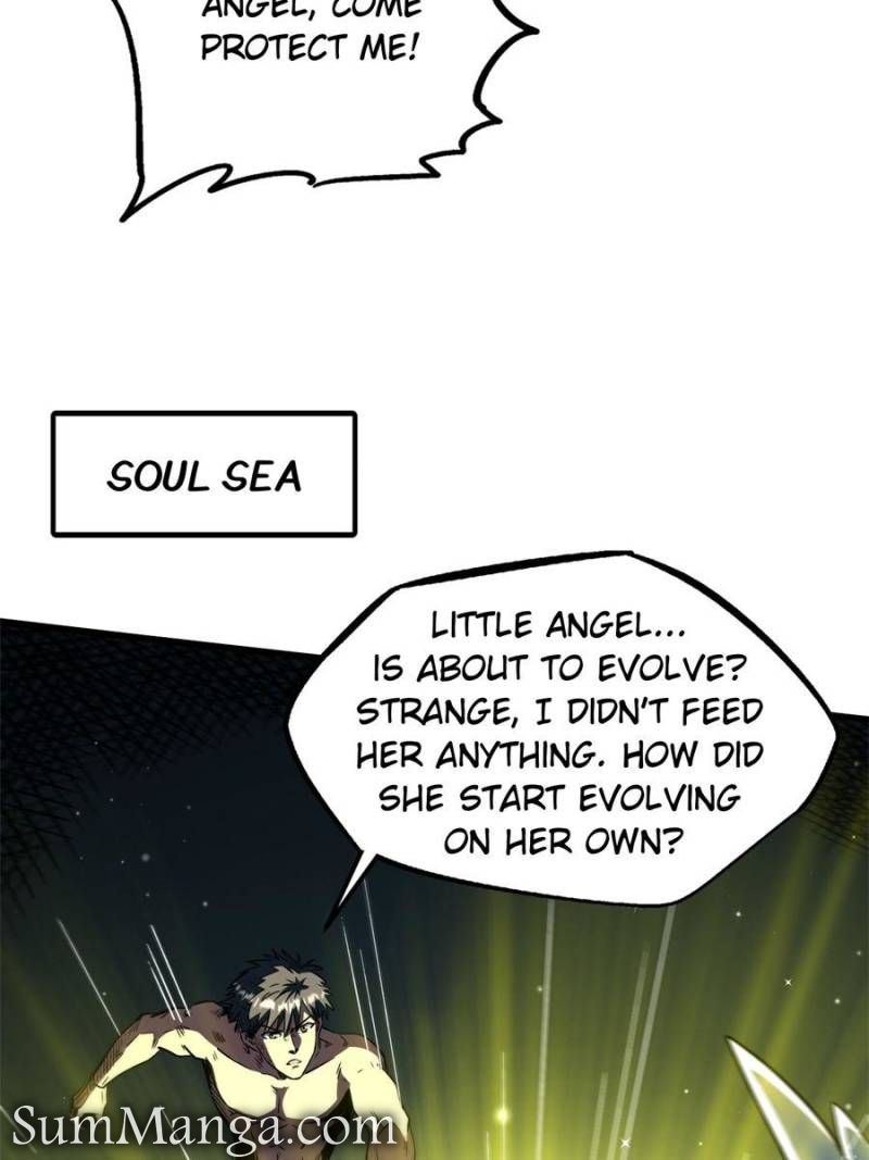 Super Gene Chapter 367 - Page 47