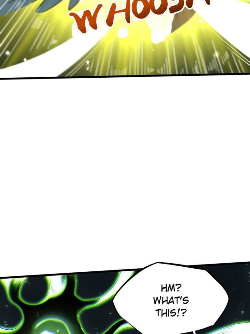 Super Gene Chapter 367 - Page 49