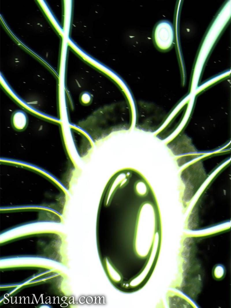 Super Gene Chapter 367 - Page 51