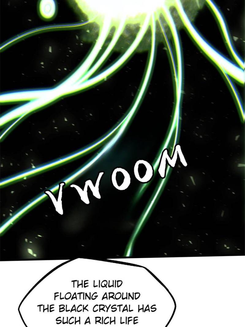 Super Gene Chapter 367 - Page 52