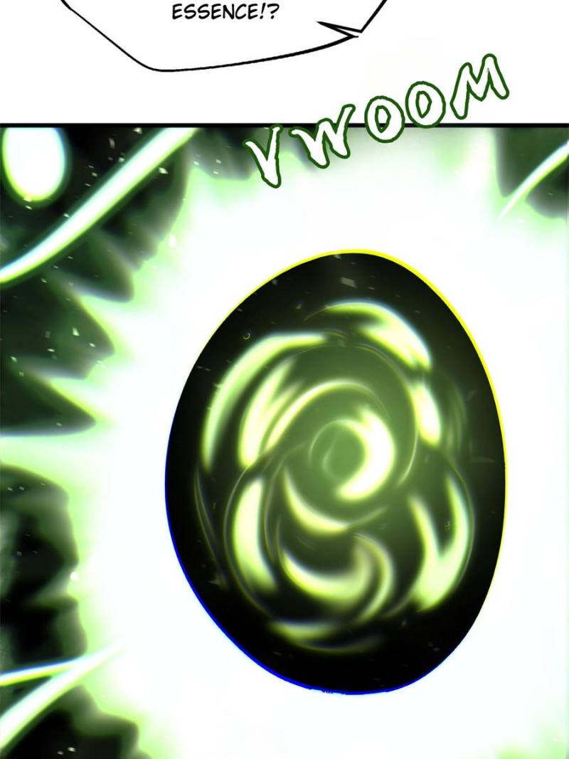 Super Gene Chapter 367 - Page 53