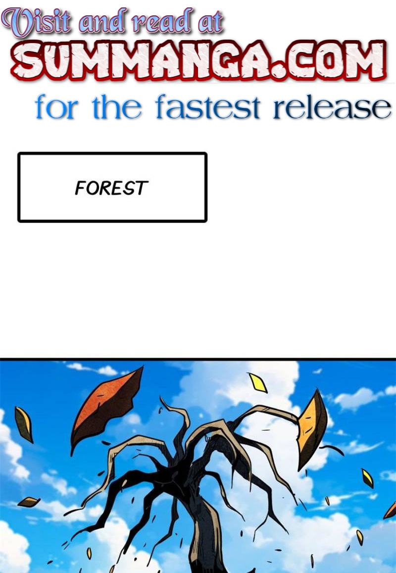 Super Gene Chapter 368 - Page 1