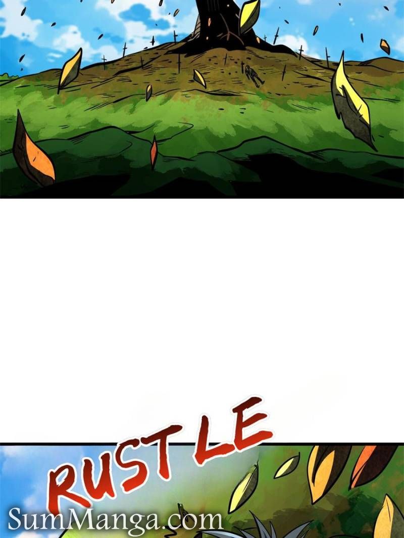 Super Gene Chapter 368 - Page 2