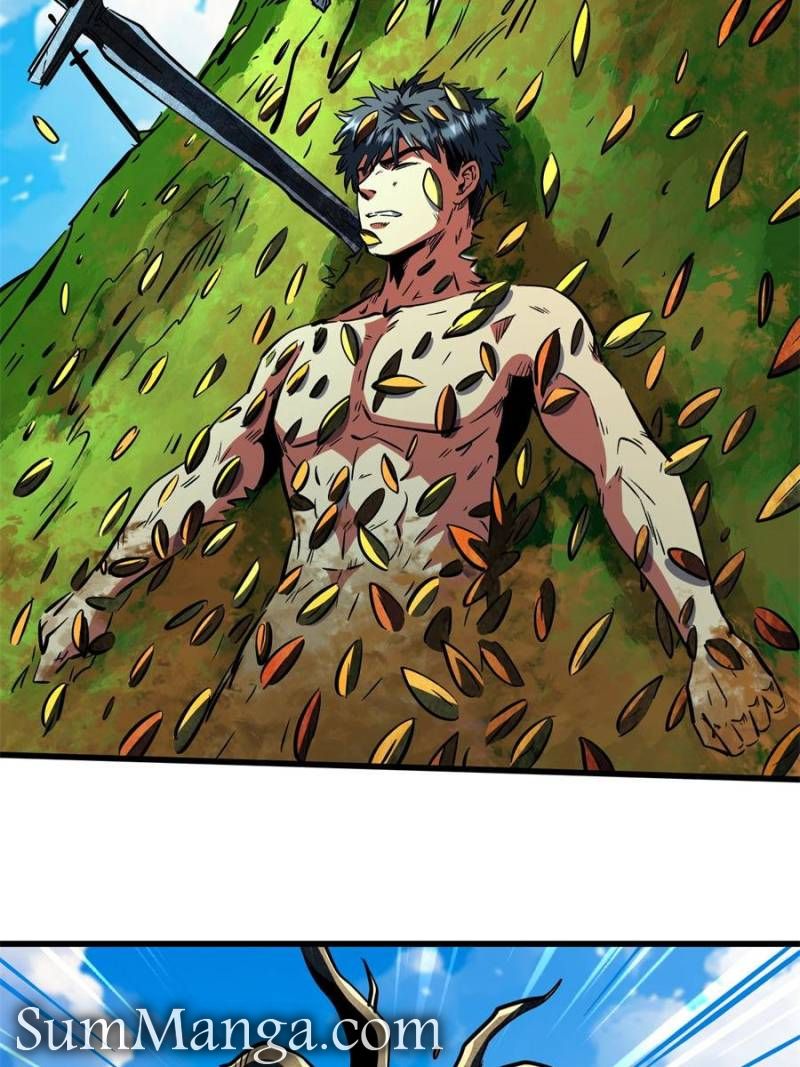 Super Gene Chapter 368 - Page 11