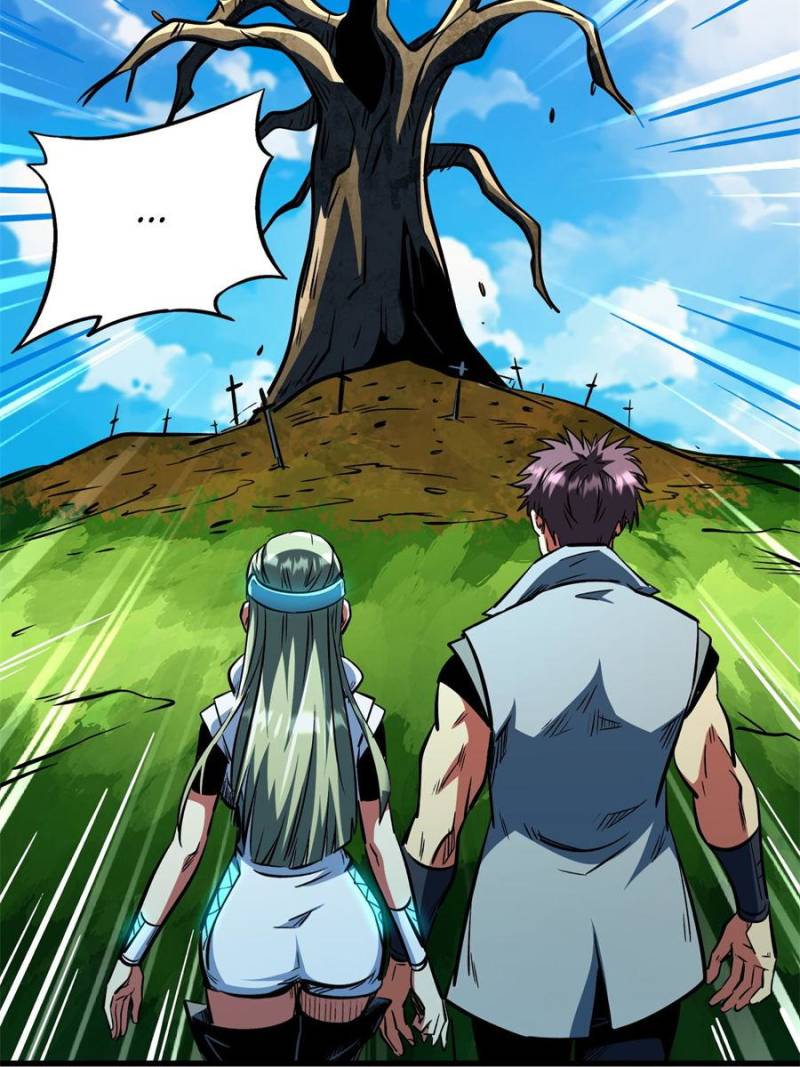 Super Gene Chapter 368 - Page 12