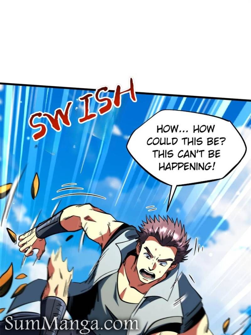 Super Gene Chapter 368 - Page 15