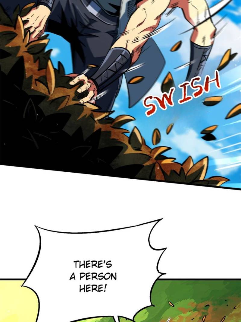 Super Gene Chapter 368 - Page 16