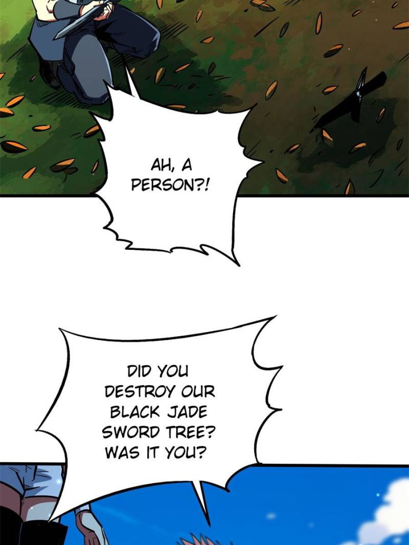 Super Gene Chapter 368 - Page 18