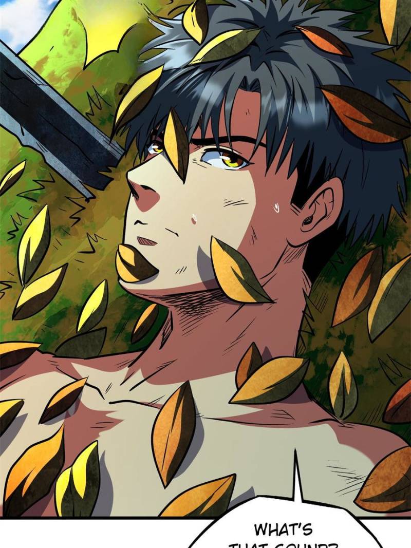 Super Gene Chapter 368 - Page 3