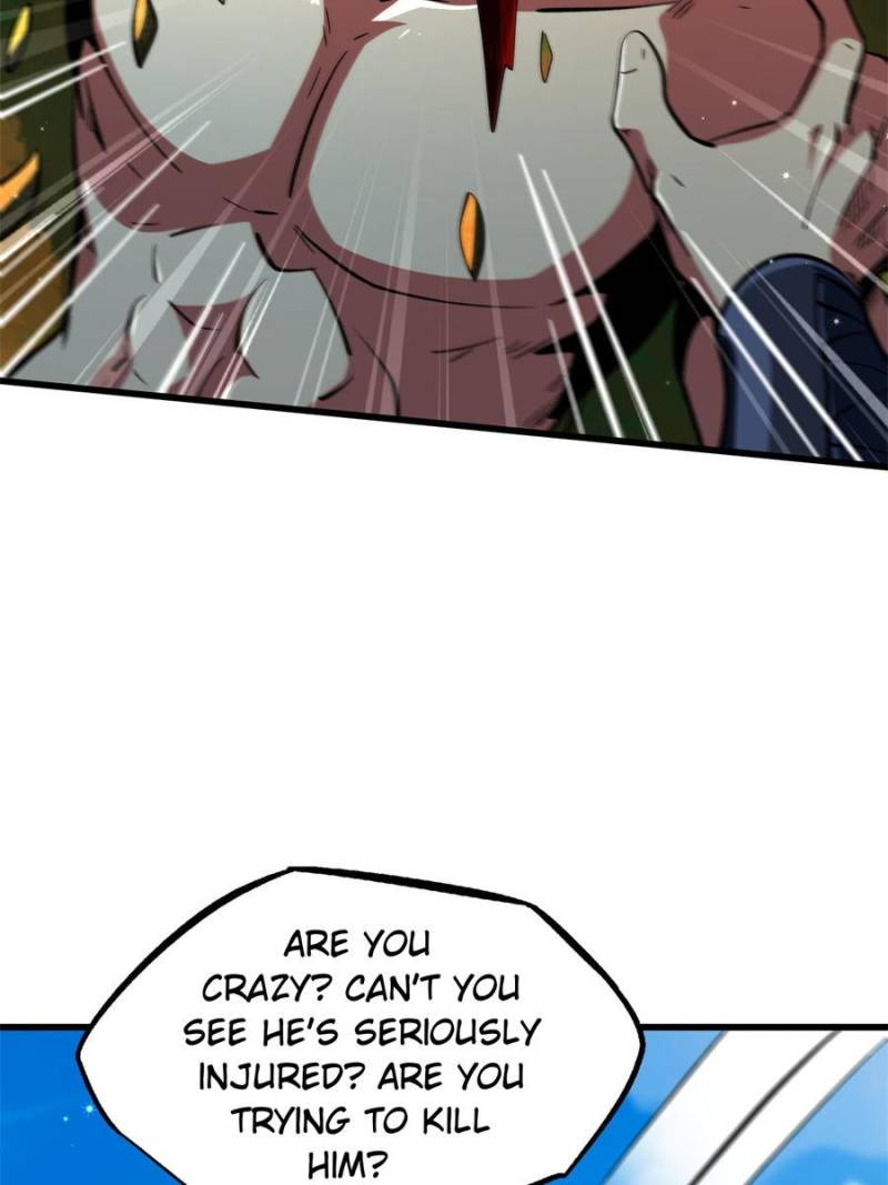 Super Gene Chapter 368 - Page 21