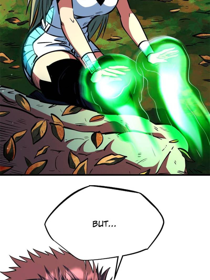 Super Gene Chapter 368 - Page 27