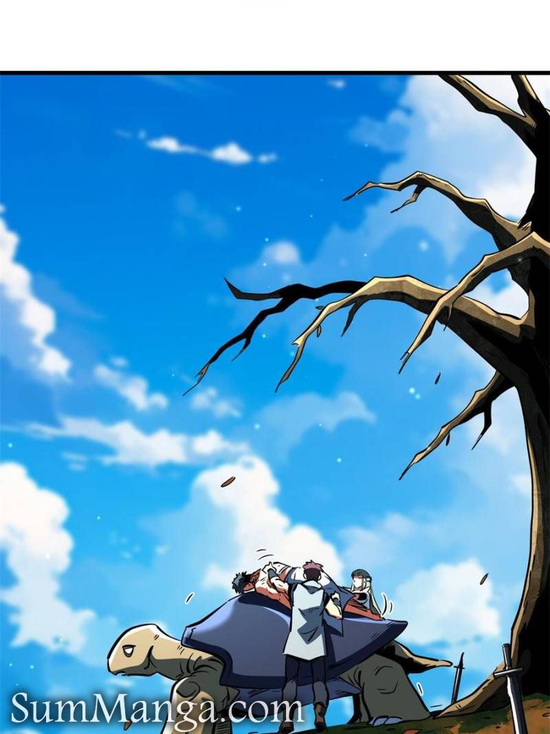 Super Gene Chapter 368 - Page 30