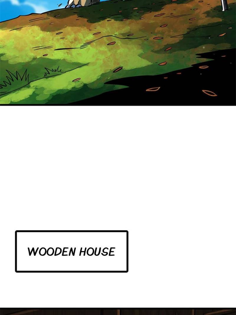 Super Gene Chapter 368 - Page 31